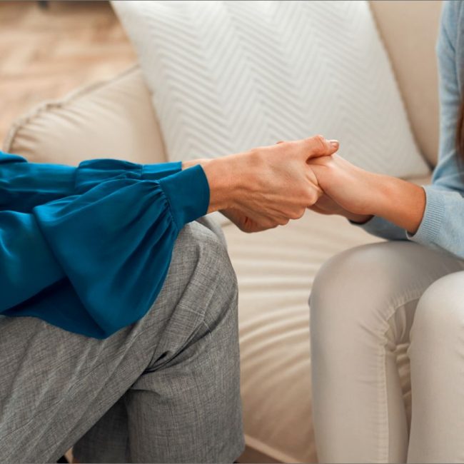 Systemische Paartherapie München