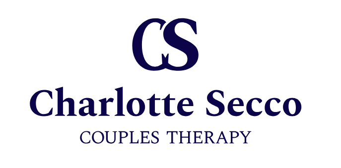 Logo Muenchen Paartherapie